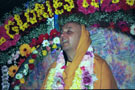 Vyasa Puja 1997 Simhachalam Portraits