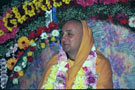 Vyasa Puja 1997 Simhachalam Portraits