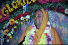 Vyasa Puja 1997 Simhachalam Portraits