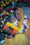 Vyasa Puja 1997 Simhachalam Portraits