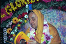 Vyasa Puja 1997 Simhachalam Portraits