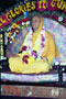 Vyasa Puja 1997 Simhachalam Portraits