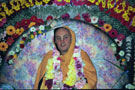 Vyasa Puja 1997 Simhachalam Portraits