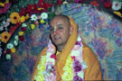 Vyasa Puja 1997 Simhachalam Portraits