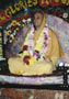 Vyasa Puja 1997 Simhachalam Portraits