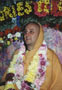 Vyasa Puja 1997 Simhachalam Portraits