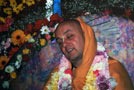 Vyasa Puja 1997 Simhachalam Portraits