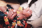 Vyasa Puja 1998 Poland