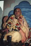 Vyasa Puja 1998 Poland