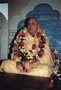 Vyasa Puja 1998 Poland