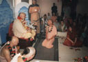 Vyasa Puja 1998 Poland