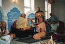 Vyasa Puja 1998 Poland