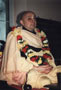 Vyasa Puja 1998 Poland