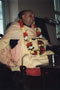 Vyasa Puja 1998 Poland