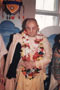 Vyasa Puja 1998 Poland