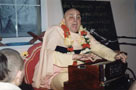 Vyasa Puja 1998 Poland