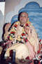 Vyasa Puja 1998 Poland
