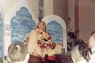 Vyasa Puja 1998 Poland