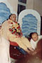 Vyasa Puja 1998 Poland