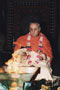 Vyasa Puja 1999 Czech