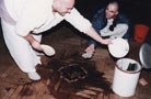 Vyasa Puja 1999 Czech