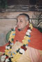 Vyasa Puja 1999 Czech