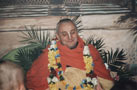 Vyasa Puja 1999 Czech