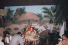 Vyasa Puja 1999 Czech