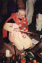 Vyasa Puja 1999 Czech