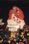 Vyasa Puja 1999 Czech