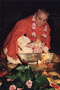 Vyasa Puja 1999 Czech