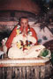 Vyasa Puja 1999 Czech