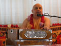 Vyasa Puja 2003 New Zealand