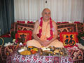 Vyasa Puja 2003 New Zealand