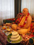 Vyasa Puja 2003 New Zealand