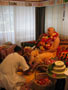 Vyasa Puja 2003 New Zealand