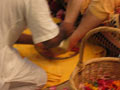 Vyasa Puja 2003 New Zealand