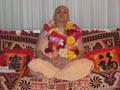 Vyasa Puja 2003 New Zealand