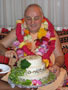 Vyasa Puja 2003 New Zealand