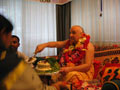 Vyasa Puja 2003 New Zealand