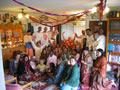 Vyasa Puja 2003 New Zealand