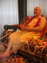 Vyasa Puja 2003 New Zealand