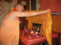 Vyasa Puja 2003 New Zealand