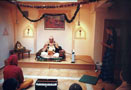 Vyasa Puja 2003 Prague