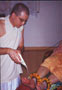 Vyasa Puja 2004 Prague